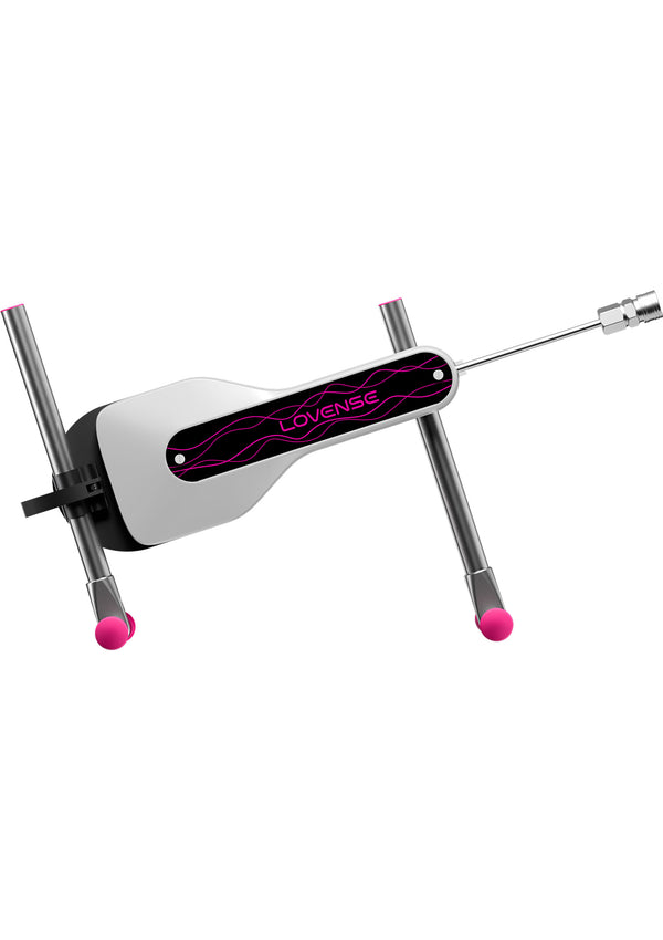 Mini Sex Machine by Lovesense