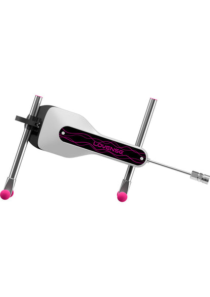 Mini Sex Machine by Lovesense