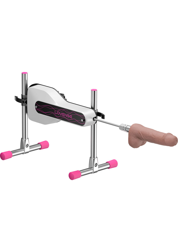 Mini Sex Machine by Lovesense
