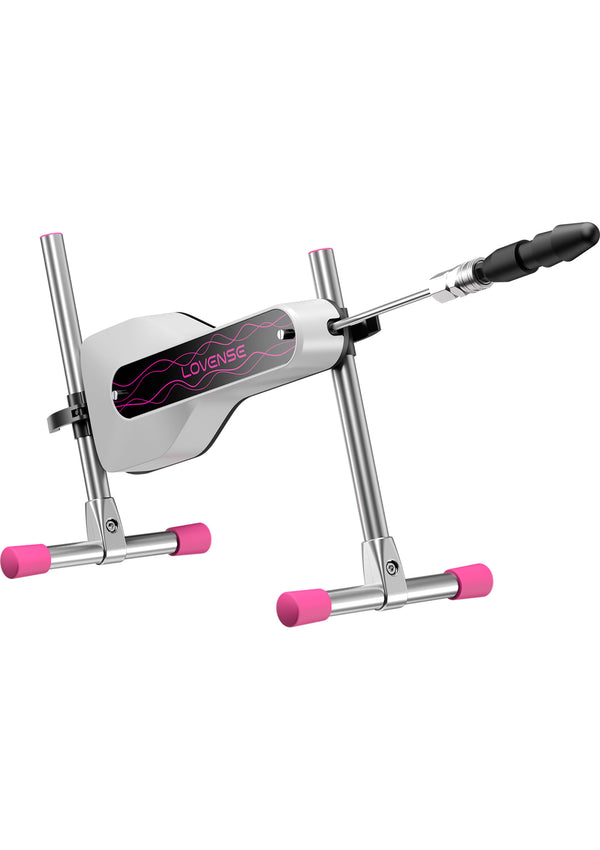 Mini Sex Machine by Lovesense