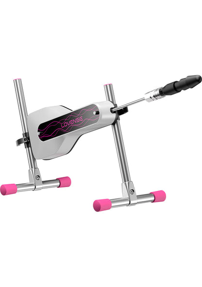 Mini Sex Machine by Lovesense