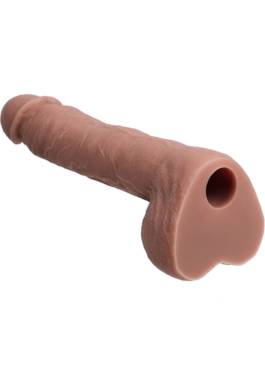 Lovense Big Dildo