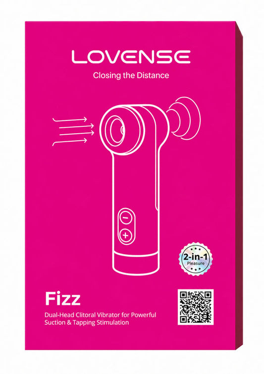 Fizz by Lovesense
