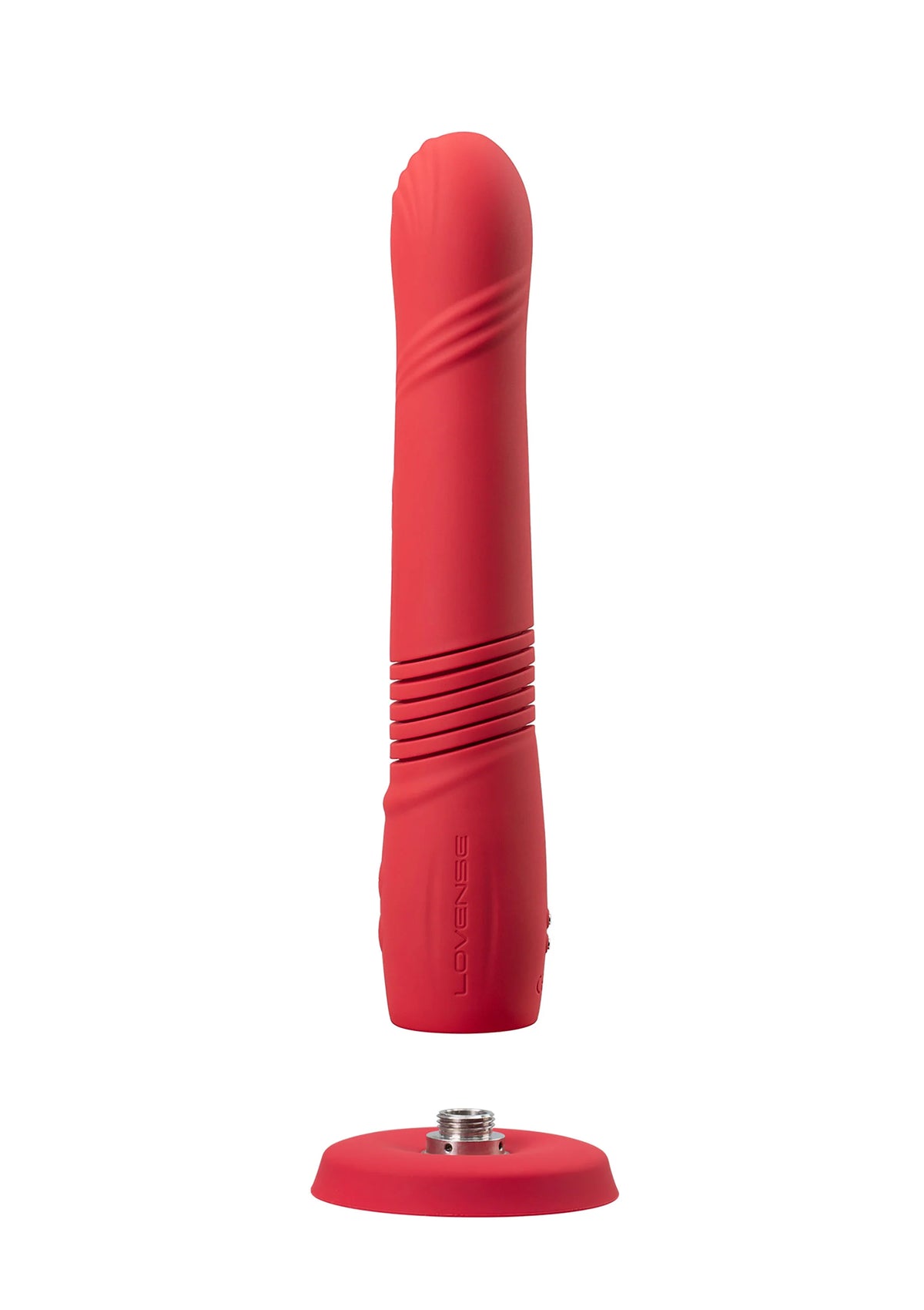 Bestel: Gravity Thrusting Vibrator by Lovesense - bij Happytoys: de erotische sex webshop | liever Happy dan Easy ⭐⭐⭐⭐⭐
