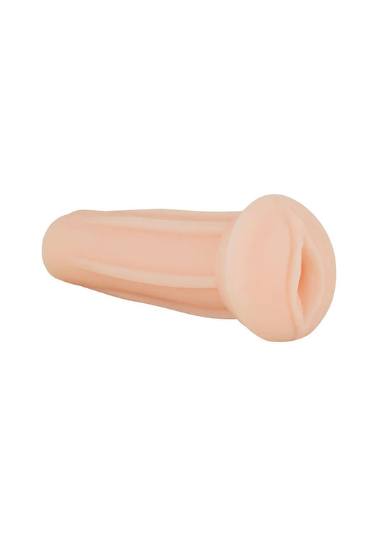 Vagina Shaped Sleeve for Max 2 by Lovesense