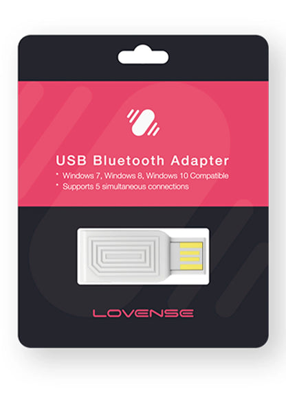 USB Bluetooth Adapter