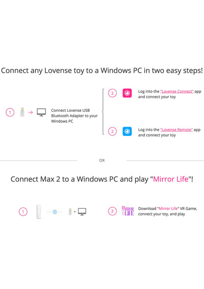 USB Bluetooth Adapter