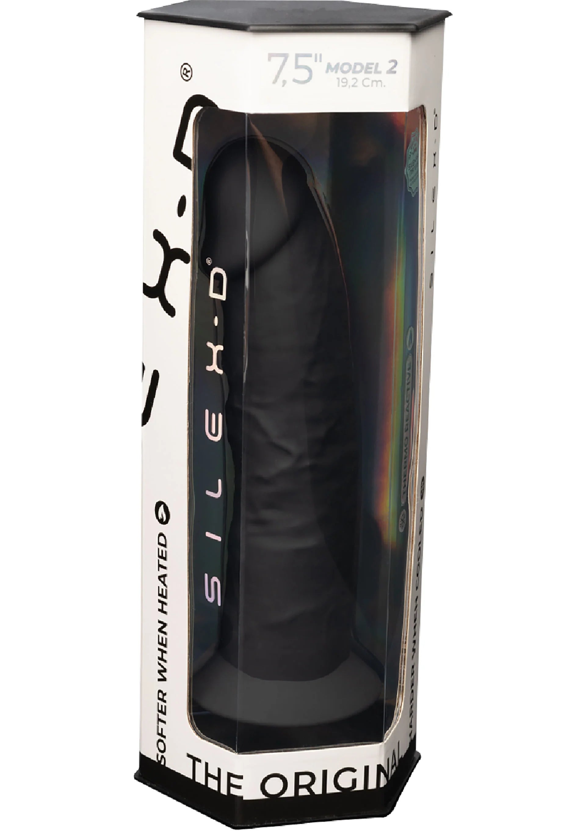 29701_BLACK_02 | bestel discreet online bij Happytoys, de erotische webshop geleid door een vrouw.