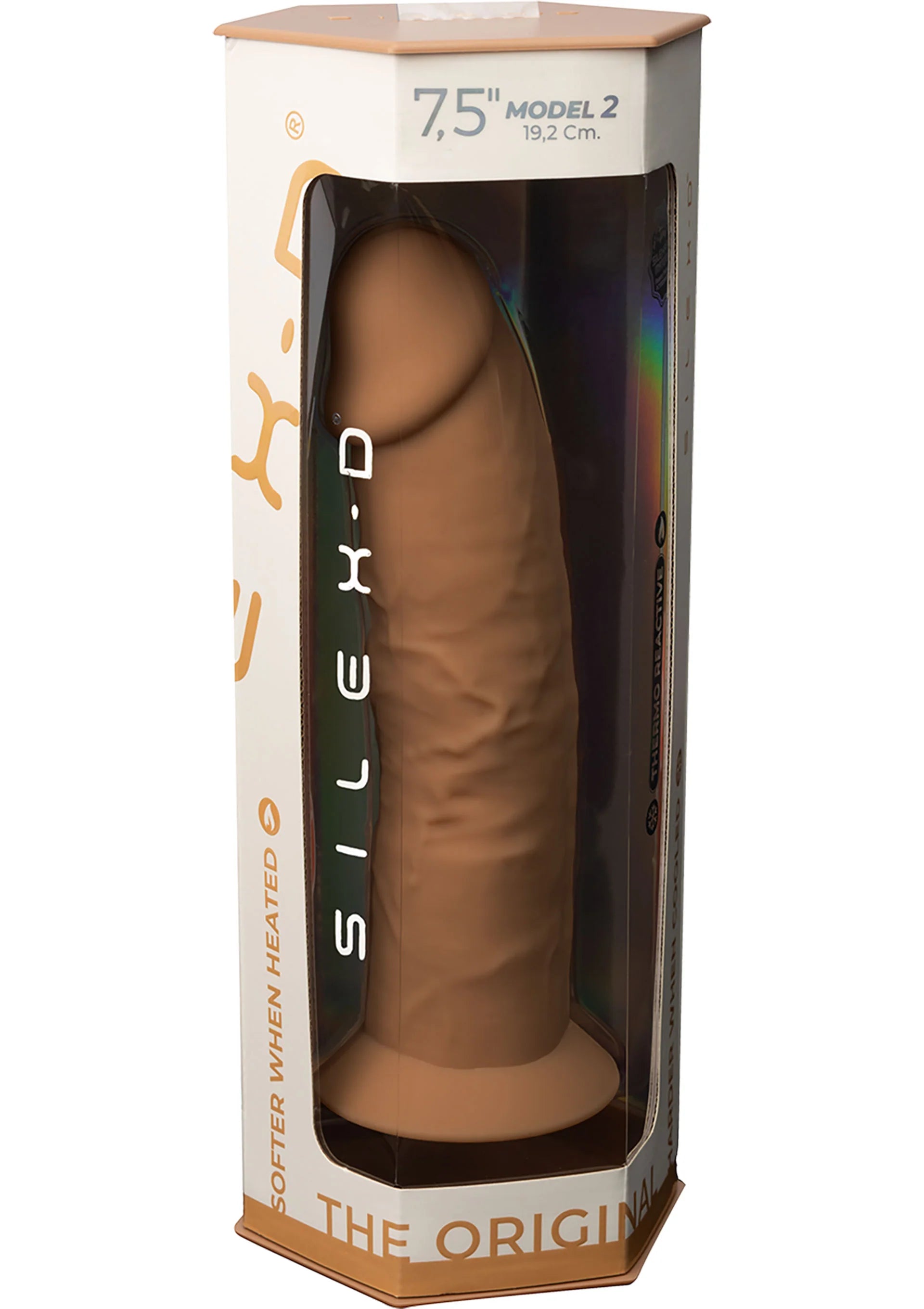 29701_CARAMEL_02 | bestel discreet online bij Happytoys, de erotische webshop geleid door een vrouw.