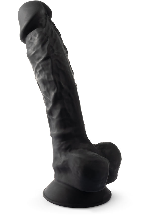 Dildo Model 8 inch by Silex-D The original