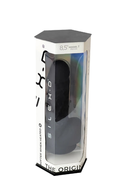 Bestel: Dildo Model 8.5 inch - bij Happytoys: de erotische sex webshop | liever Happy dan Easy ⭐⭐⭐⭐⭐