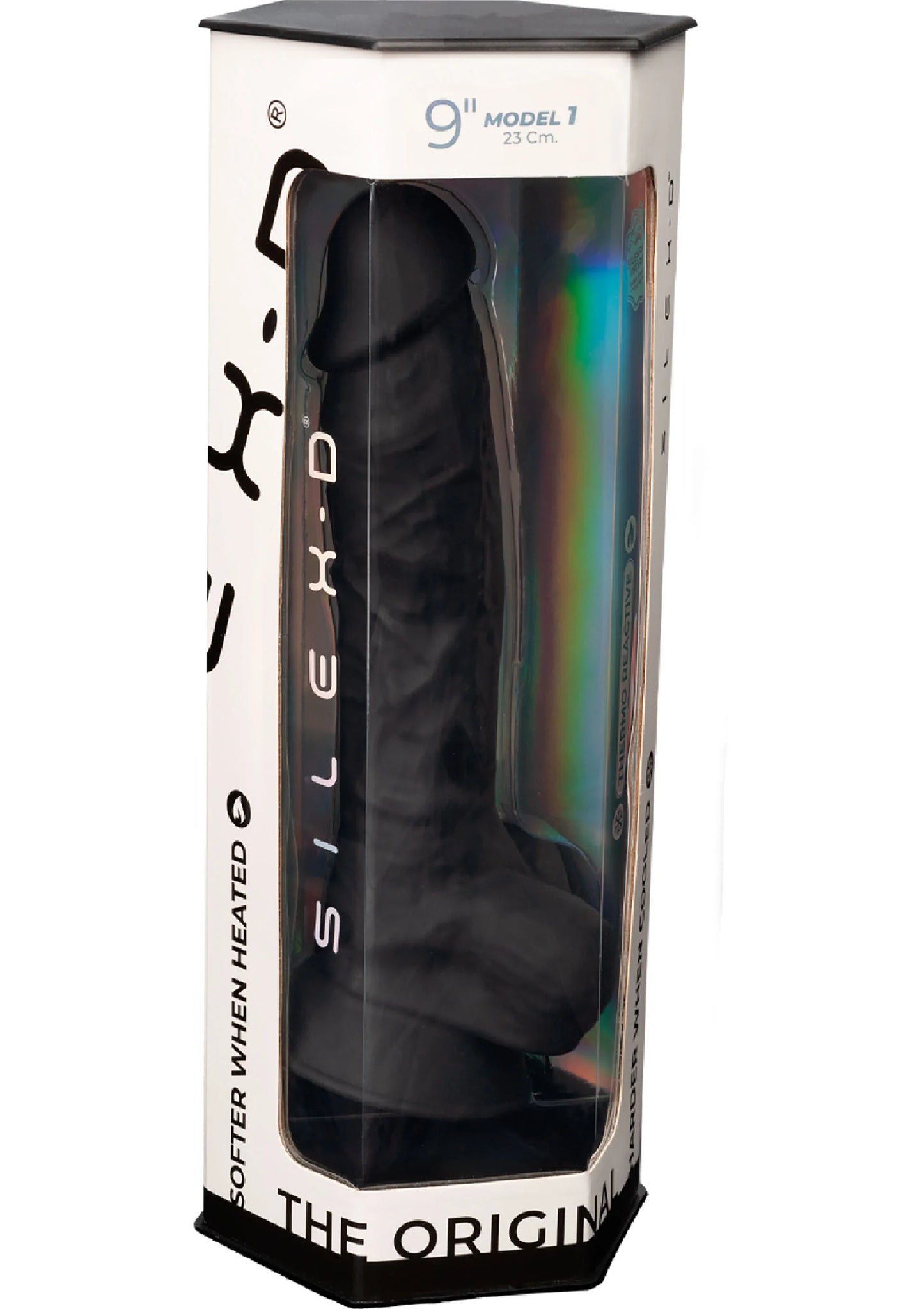 29706_BLACK_02 | bestel discreet online bij Happytoys, de erotische webshop geleid door een vrouw.