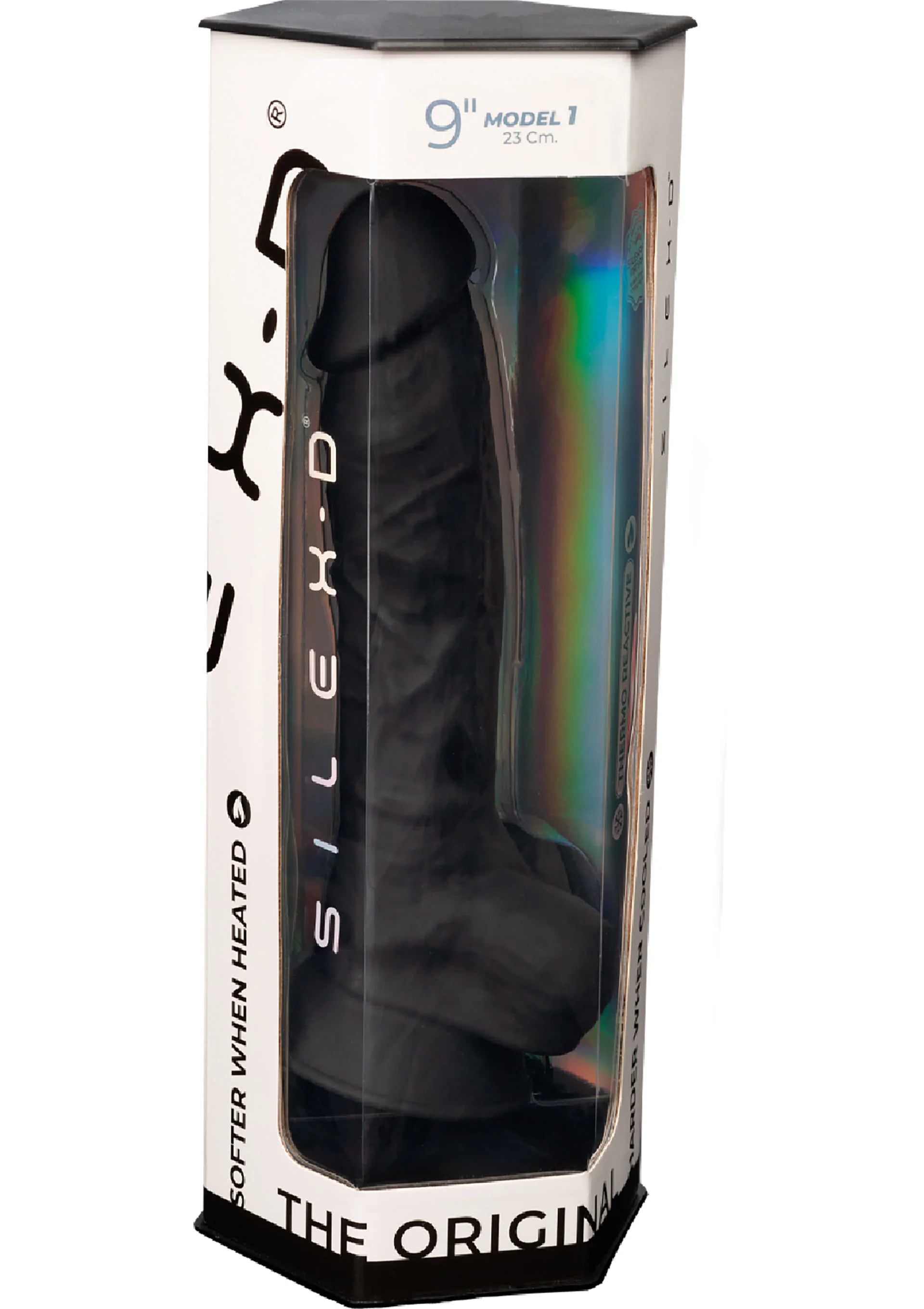 29706_BLACK_02 | bestel discreet online bij Happytoys, de erotische webshop geleid door een vrouw.