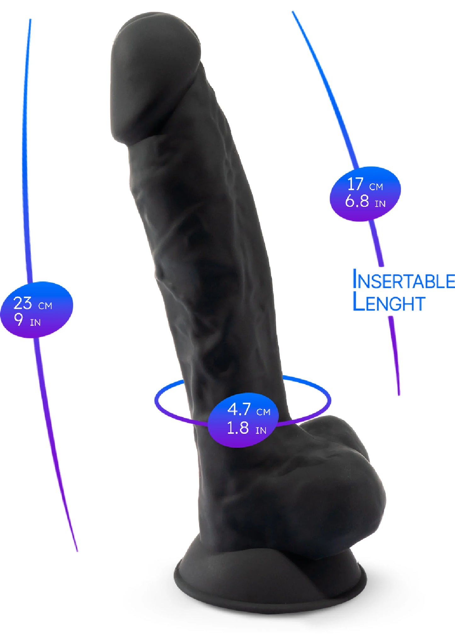 29706_BLACK_07 | bestel discreet online bij Happytoys, de erotische webshop geleid door een vrouw.