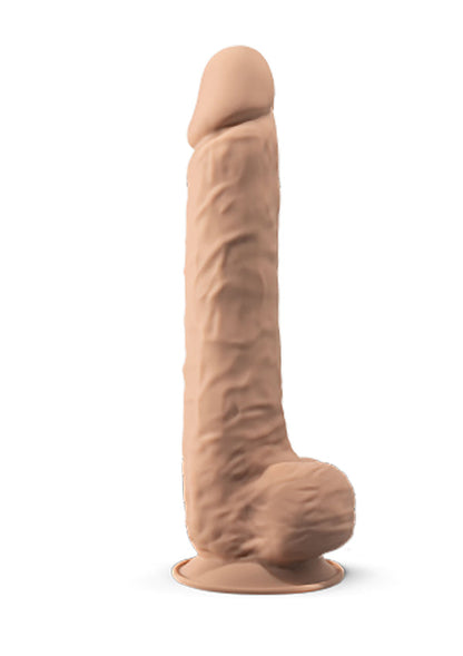 Dildo Model 10 inch by Silex-D The Original
