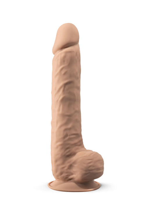 Dildo Model 10 inch by Silex-D The Original