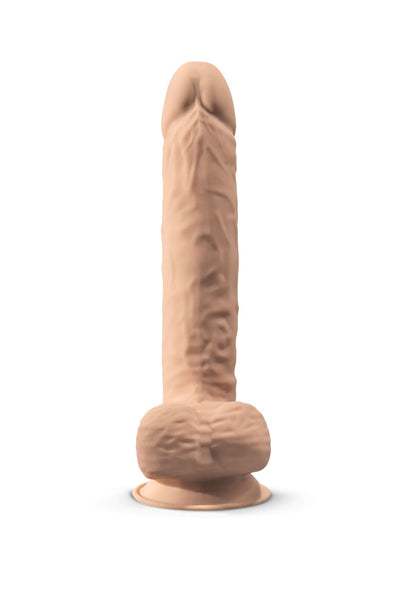 Dildo Model 10 inch by Silex-D The Original