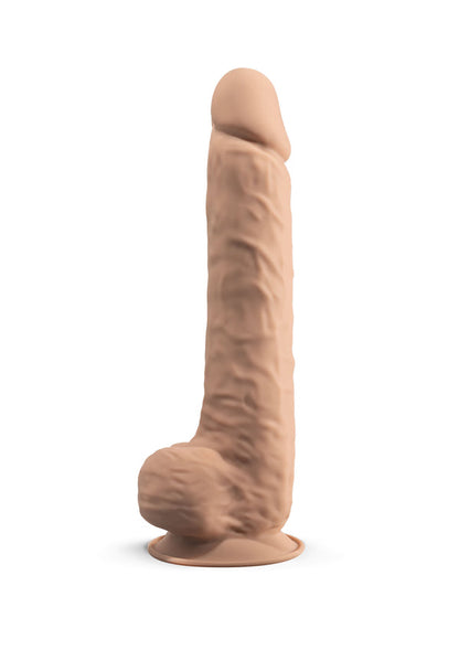 Dildo Model 10 inch by Silex-D The Original