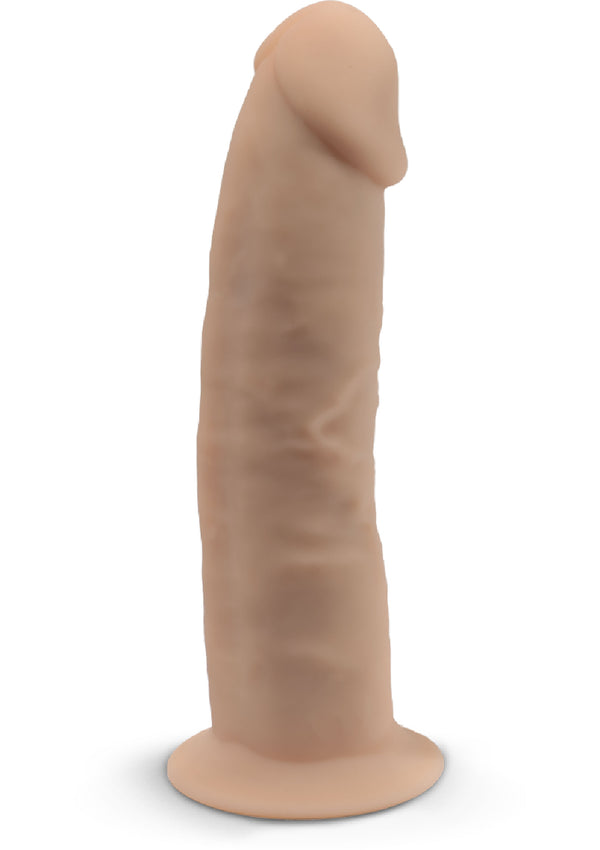 Dildo Vibrating Model 7 inch by Silex-D Vibrating