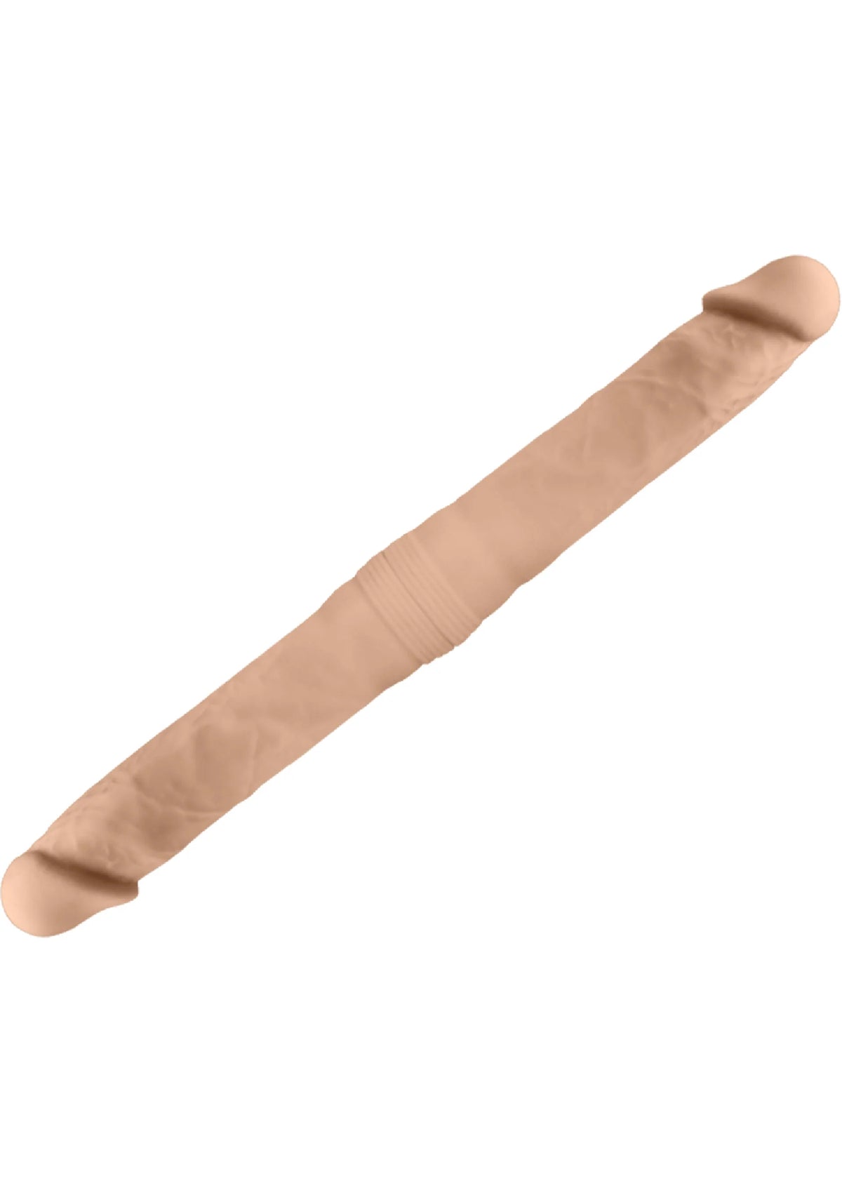 Bestel: Double Dong 15 inch - bij Happytoys: de erotische sex webshop | liever Happy dan Easy ⭐⭐⭐⭐⭐ - Default Title - 29712 - SKIN