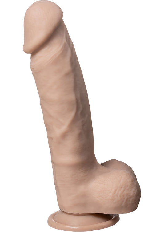 Real Skin Dildo Modell 1 - 9 Zoll