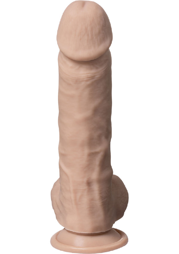 Real Skin Dildo Modell 1 - 9 Zoll