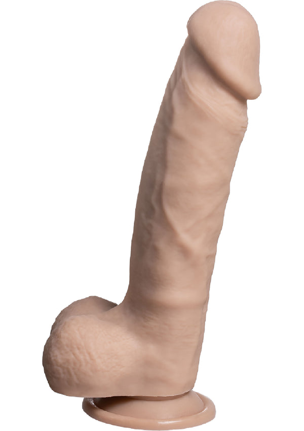 Real Skin Dildo Modell 1 - 9 Zoll