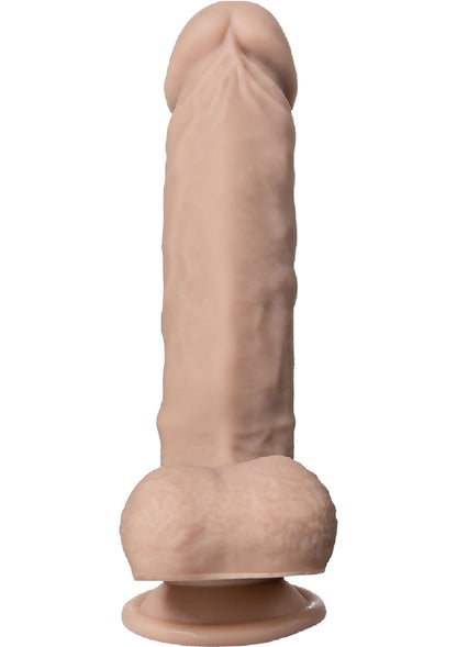 Real Skin Dildo Modell 1 - 9 Zoll