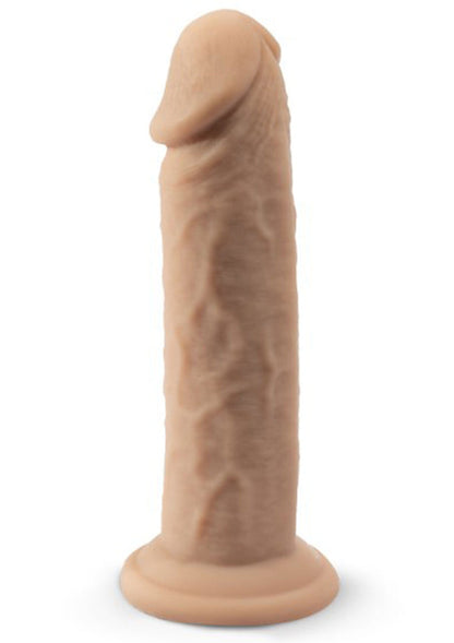 Bestel: Real Skin Dildo Model 2 (6 inch) by Sikex - D Real Feel - bij Happytoys: de erotische sex webshop | liever Happy dan Easy ⭐⭐⭐⭐⭐ - Default Title - 29723 - SKIN