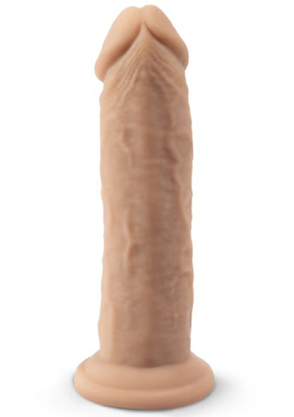 Bestel: Real Skin Dildo Model 2 (6 inch) by Sikex - D Real Feel - bij Happytoys: de erotische sex webshop | liever Happy dan Easy ⭐⭐⭐⭐⭐