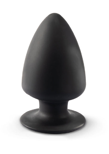 Bestel: Plug Model 1 - Medium - bij Happytoys: de erotische sex webshop | liever Happy dan Easy ⭐⭐⭐⭐⭐