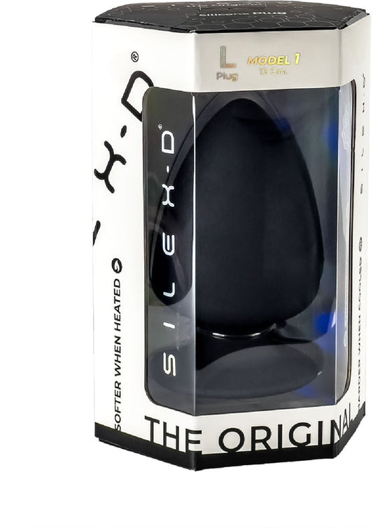 Stecker Modell 1 - Groß