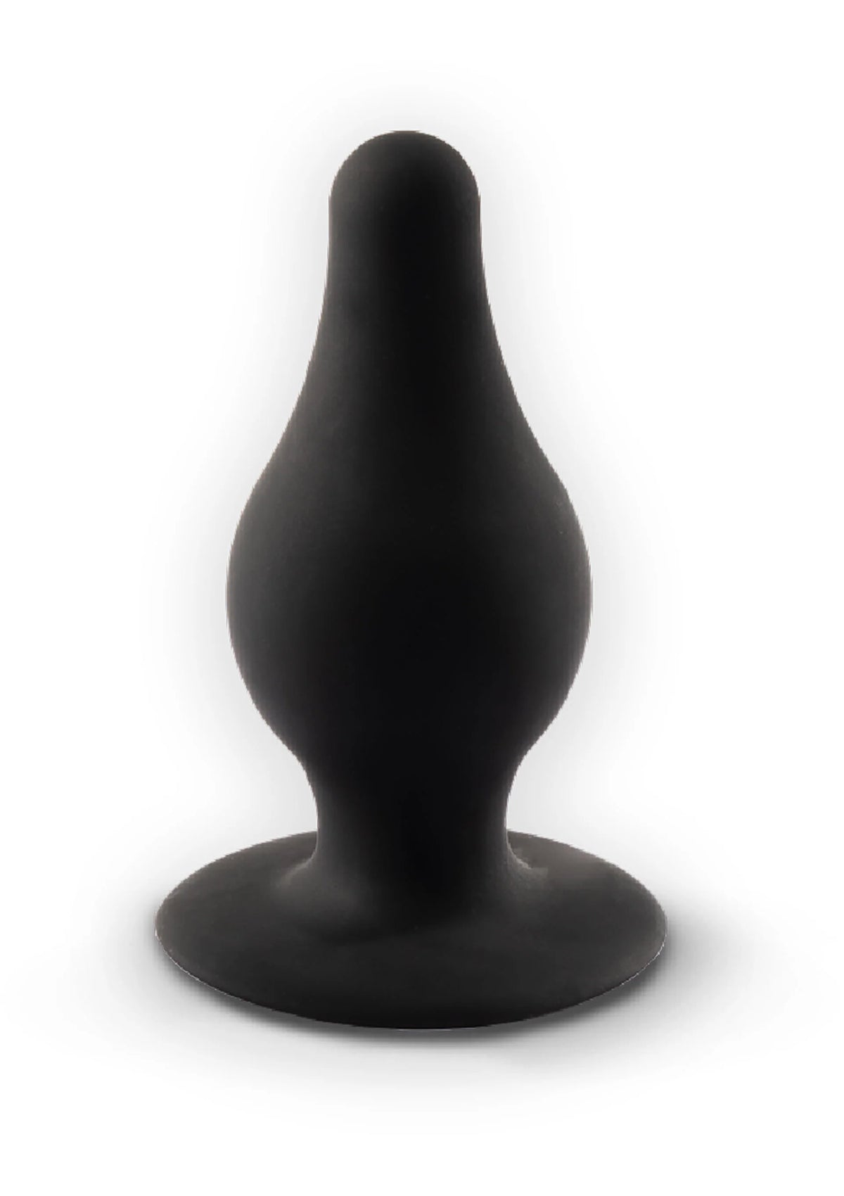 Bestel: Plug Model 2 - Xsmall - bij Happytoys: de erotische sex webshop | liever Happy dan Easy ⭐⭐⭐⭐⭐