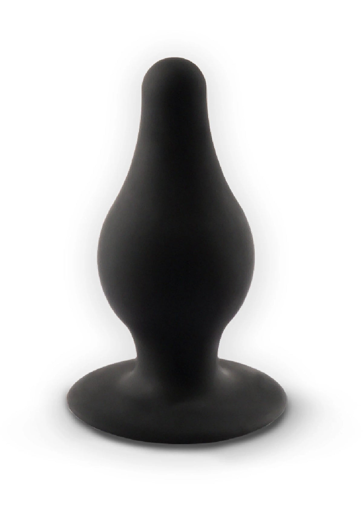 Bestel: Plug Model 2 Small - bij Happytoys: de erotische sex webshop | liever Happy dan Easy ⭐⭐⭐⭐⭐