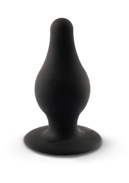 Bestel: Plug Model 2 Large - bij Happytoys: de erotische sex webshop | liever Happy dan Easy ⭐⭐⭐⭐⭐
