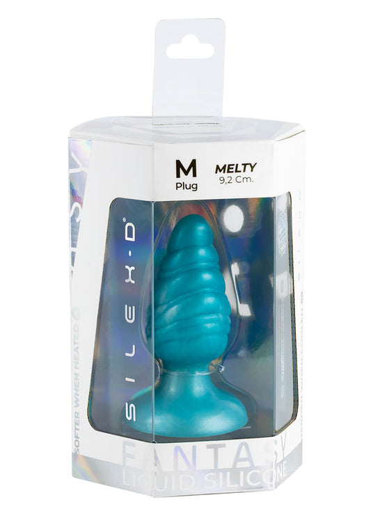 Fantasy Plug Melty by Silex-D