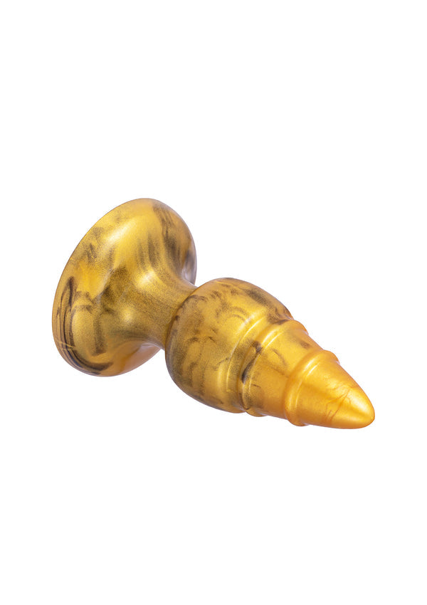 Fantasy Plug Goldy by Silex-D