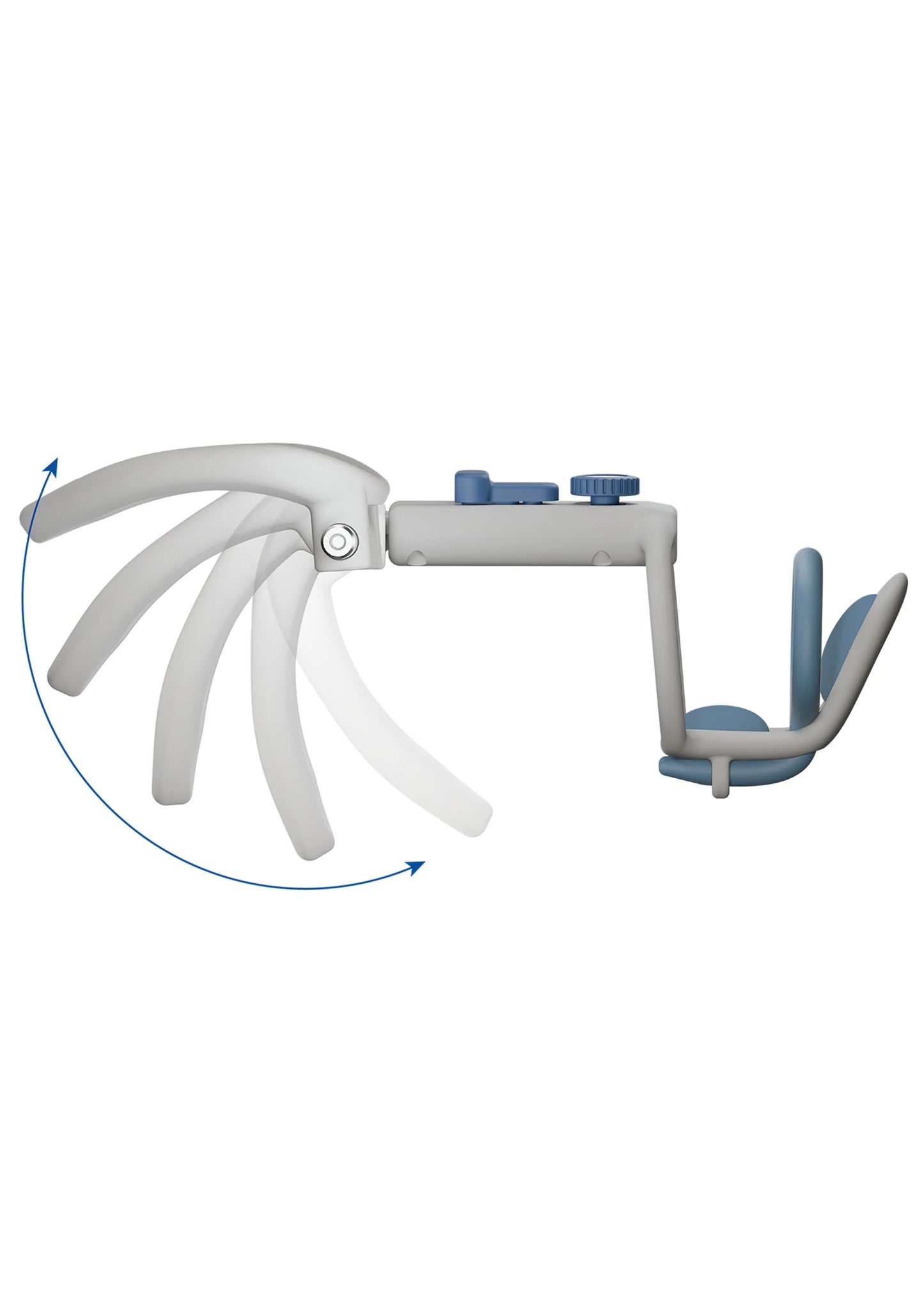 Lui Maxtender Penis Extender M by Silex-D