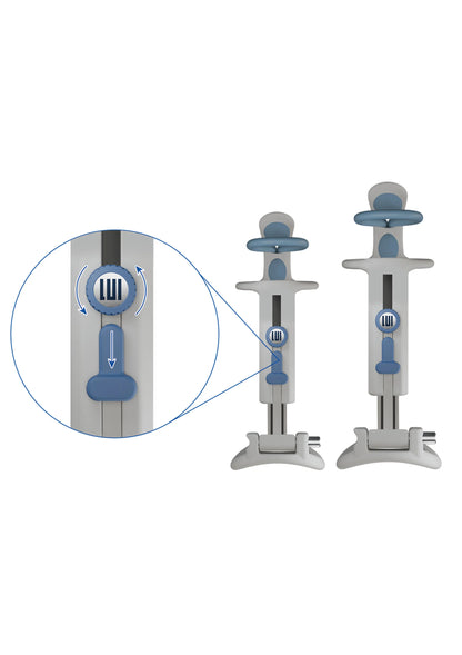 Lui Maxtender Penis Extender M by Silex-D