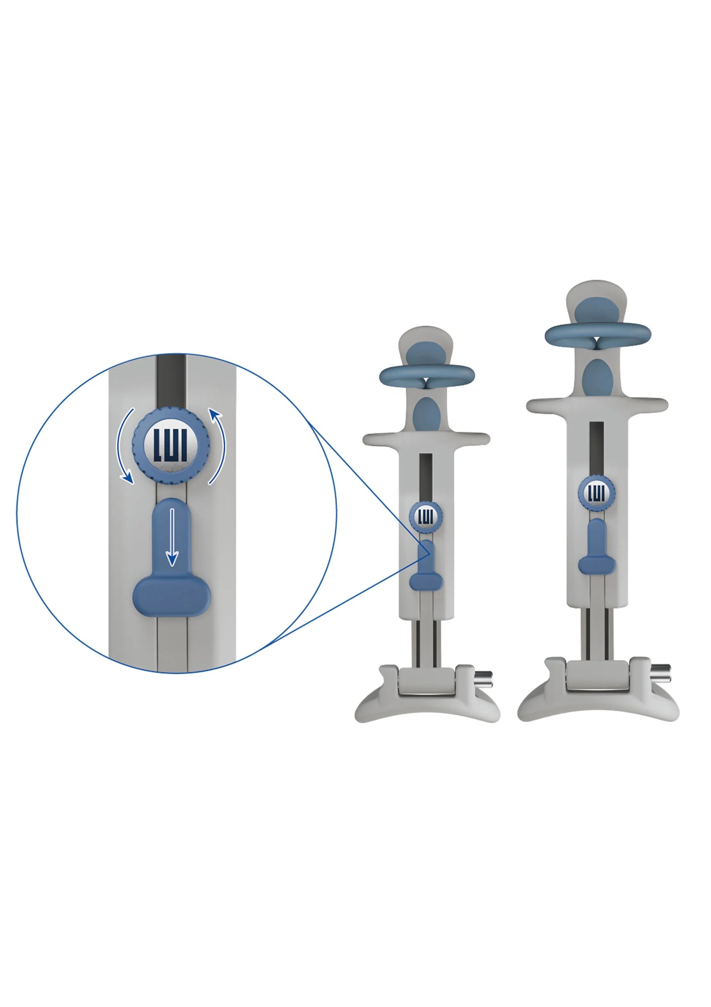 Lui Maxtender Penis Extender L