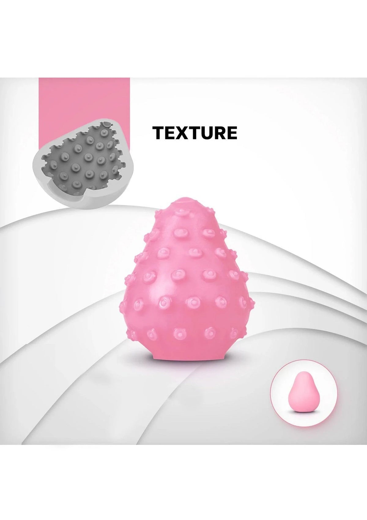 30518_PINK_06 | bestel discreet online bij Happytoys, de erotische webshop geleid door een vrouw.