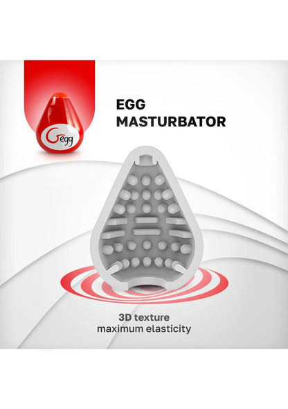 30518_RED_05 | bestel discreet online bij Happytoys, de erotische webshop geleid door een vrouw.