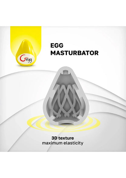 30518_YELLOW_05 | bestel discreet online bij Happytoys, de erotische webshop geleid door een vrouw.