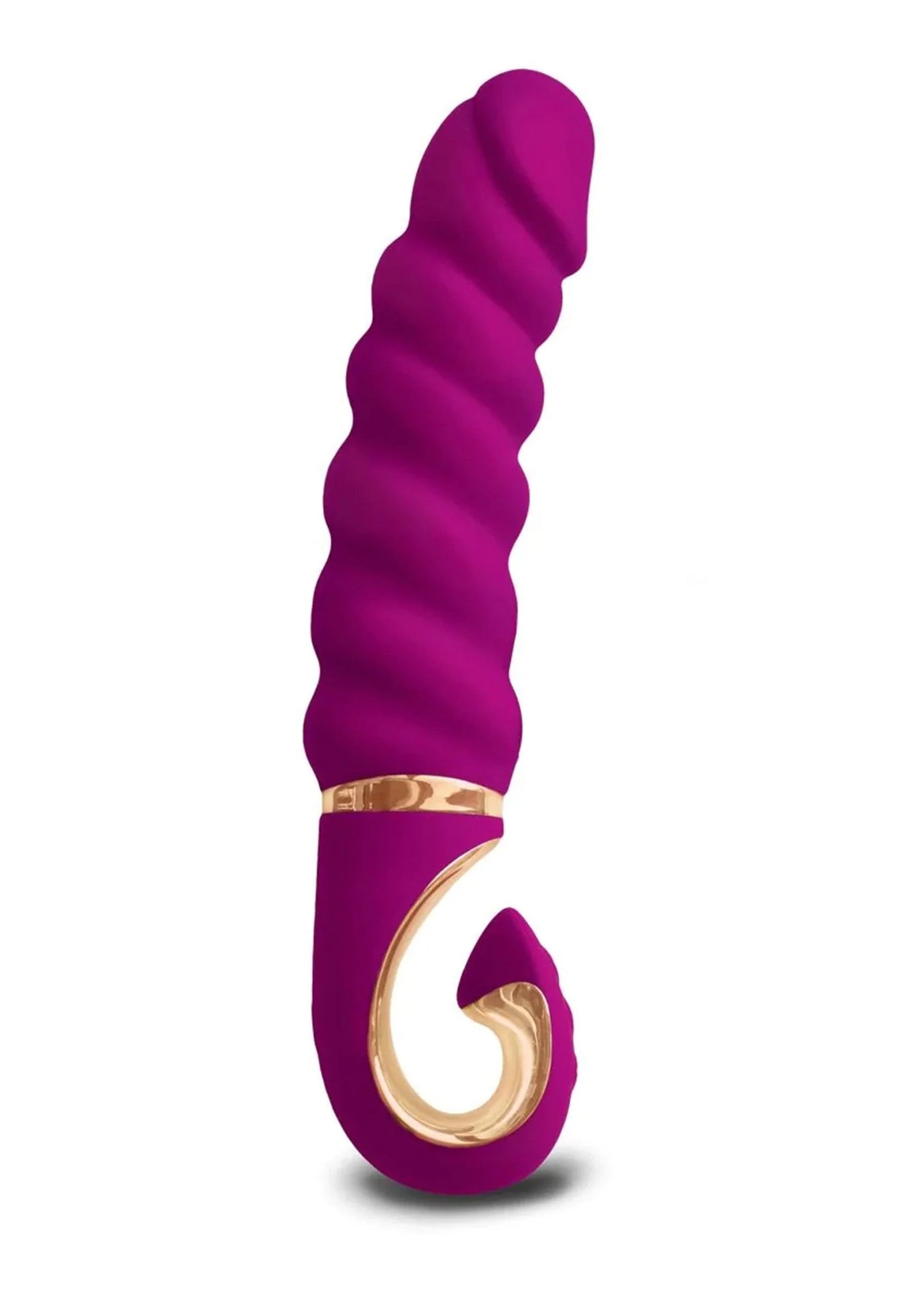 Beste vandaag nog: Gjack Mini vibrator by G - Vibe - bij Happytoys Sexshop: online sex shop for Feeling Happy & Easy 😊 - Default Title - 30520 - PURPLE