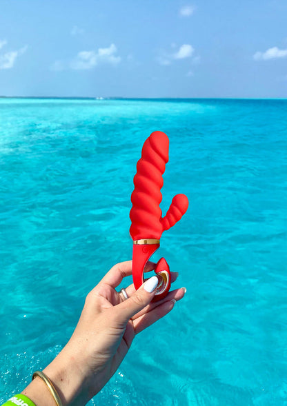 30521_RED_010 | bestel discreet online bij Happytoys, de erotische webshop geleid door een vrouw.