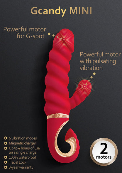 30521_RED_04 | bestel discreet online bij Happytoys, de erotische webshop geleid door een vrouw.