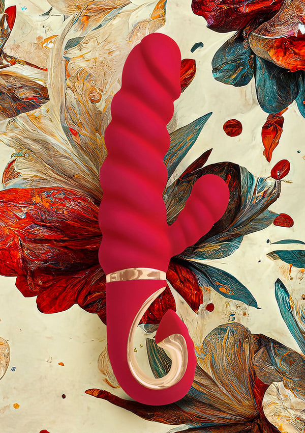 30521_RED_08 | bestel discreet online bij Happytoys, de erotische webshop geleid door een vrouw.
