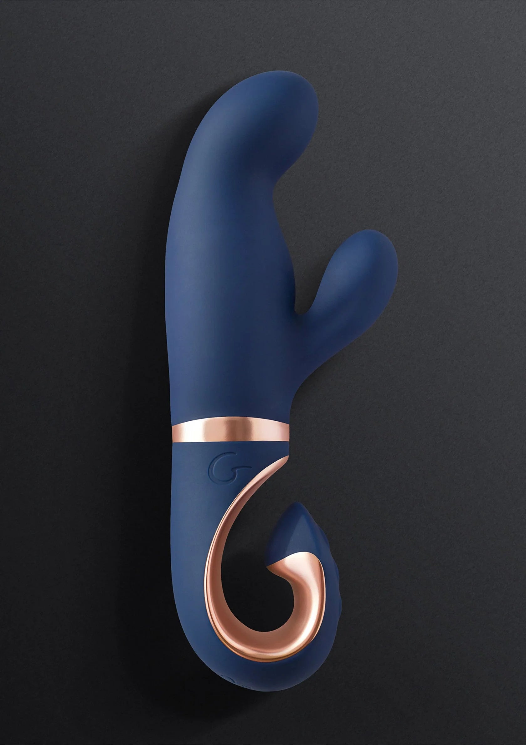 Beste vandaag nog: Gentley Vibrator by GVibe - bij Happytoys Sexshop: online sex shop for Feeling Happy & Easy 😊