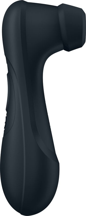 Satisfyer - Pro 2 Generation 3 - Air Pressure Vibrator (with App Control) - Purple