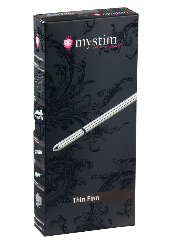 33508_SILVER_02 | bestel discreet online bij Happytoys, de erotische webshop geleid door een vrouw.